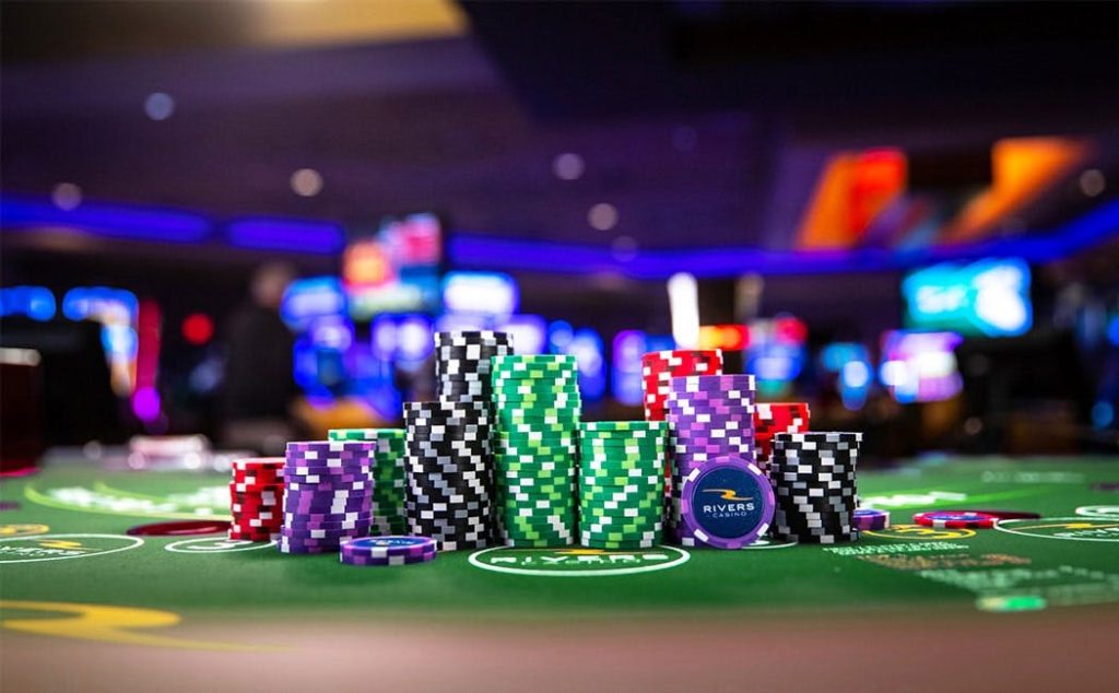 World Poker Tour ขายให้กับ Element Partners ในราคา 78.25 ล้านดอลลาร์สหรัฐ